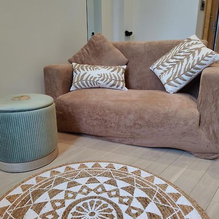 Liverpool Gem: Cozy Studio Retreat 外观 照片