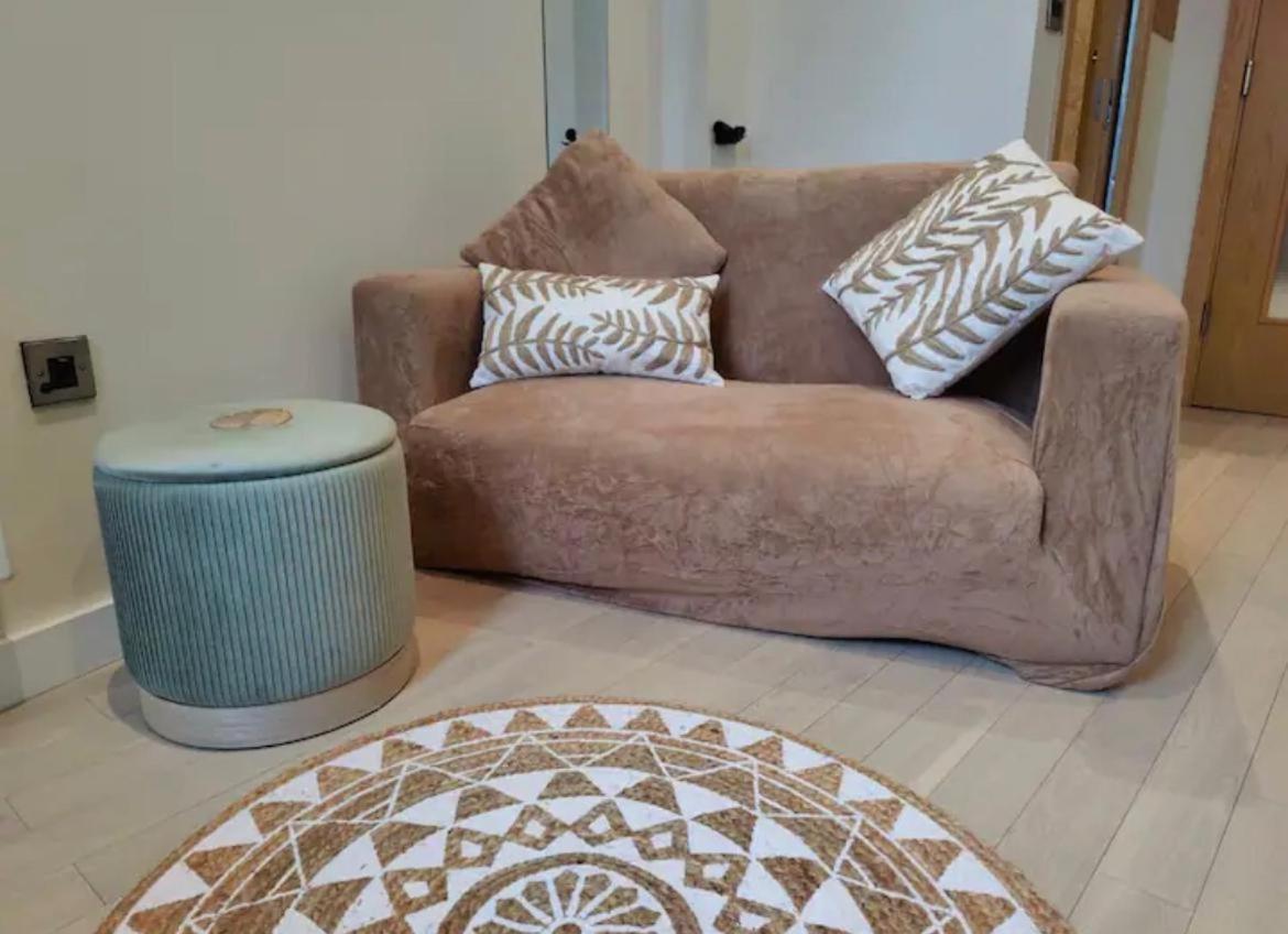 Liverpool Gem: Cozy Studio Retreat 外观 照片