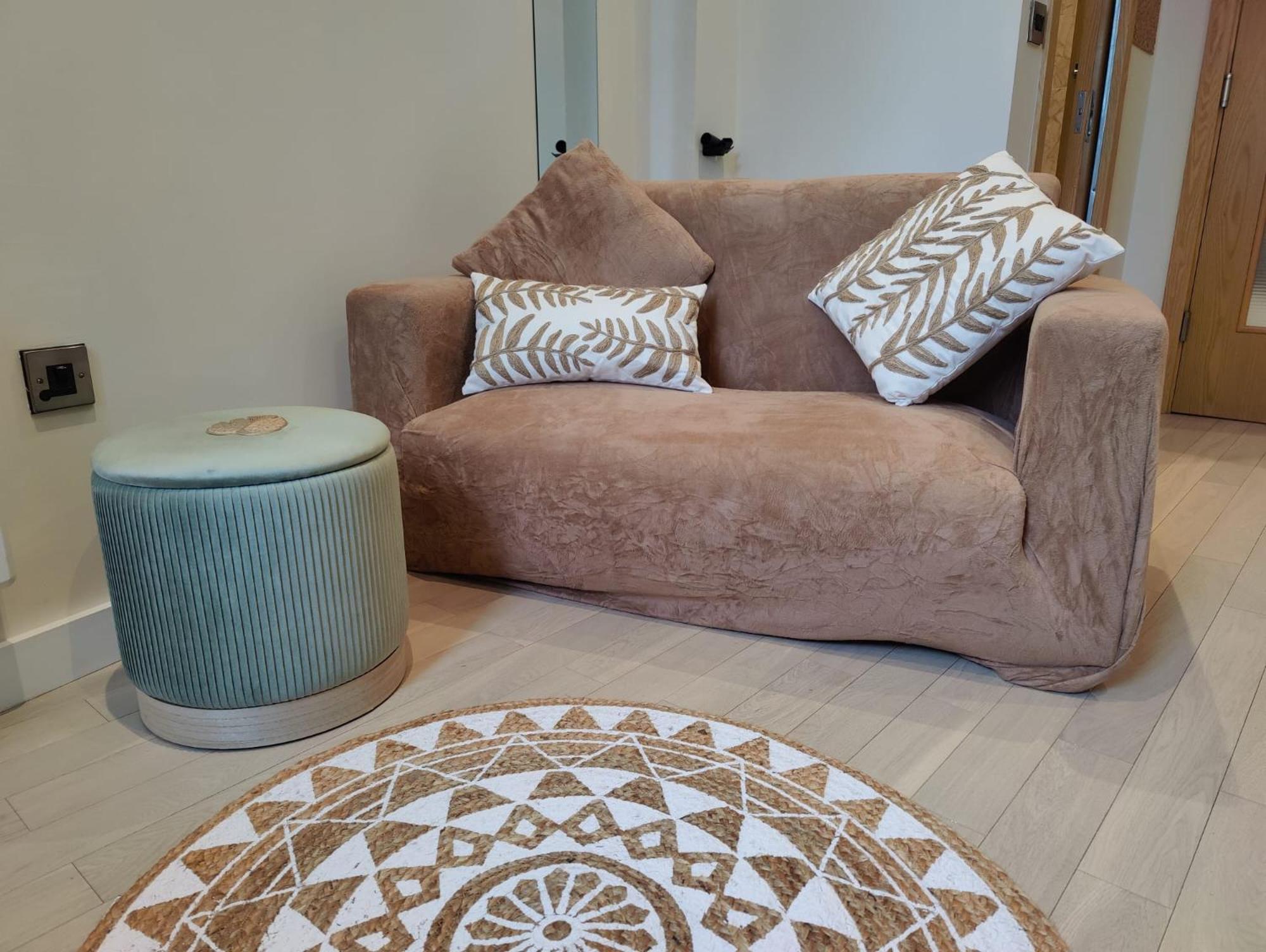 Liverpool Gem: Cozy Studio Retreat 外观 照片