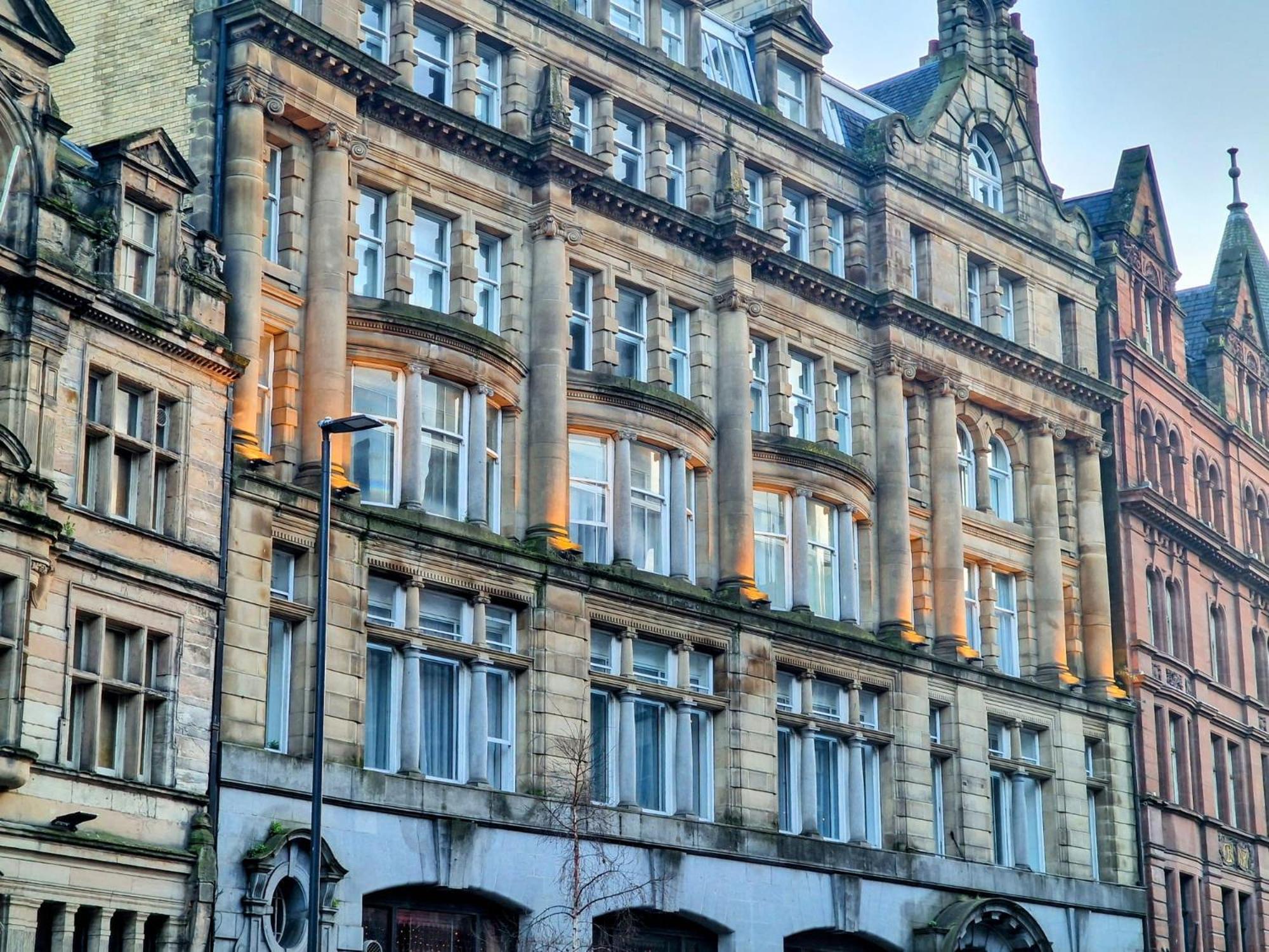 Liverpool Gem: Cozy Studio Retreat 外观 照片